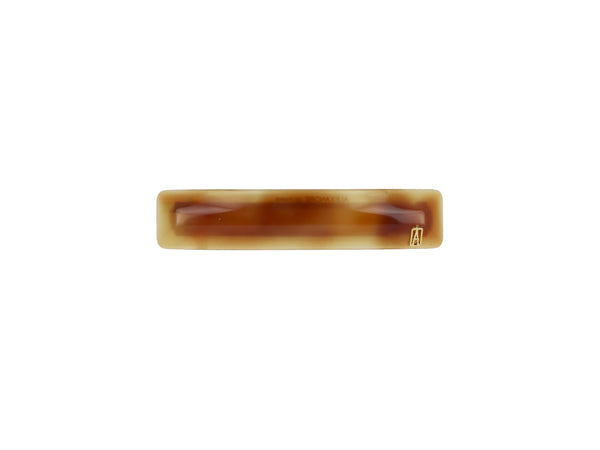 ALEXANDRE DE PARIS Acetate Barrette