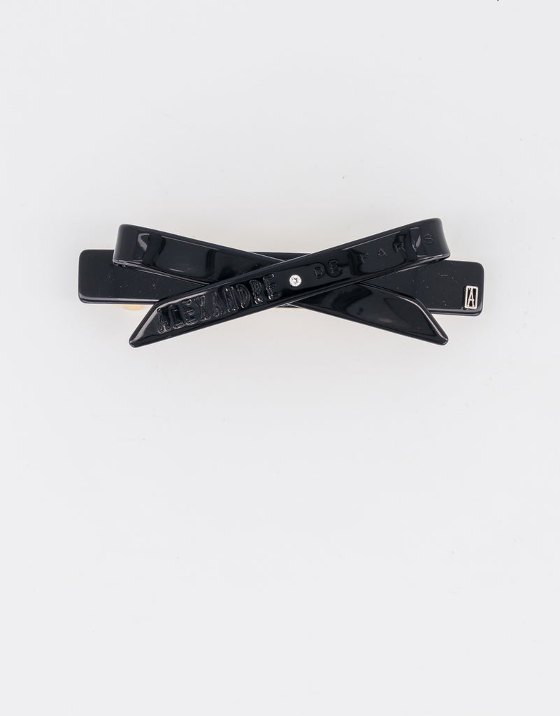 ALEXANDRE DE PARIS Classe Affaire acetate barette