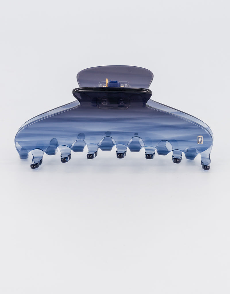 ALEXANDRE DE PARIS large hair clip