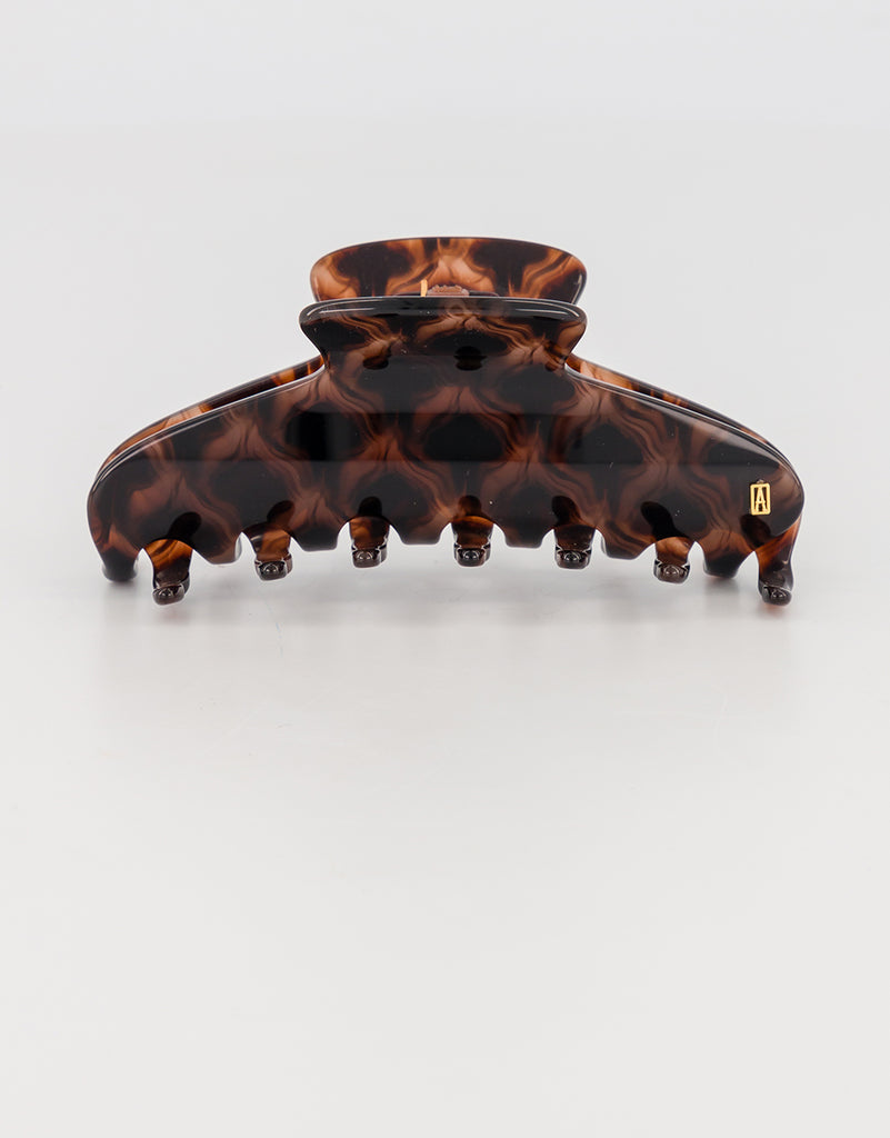 ALEXANDRE DE PARIS large Majeste hair clip