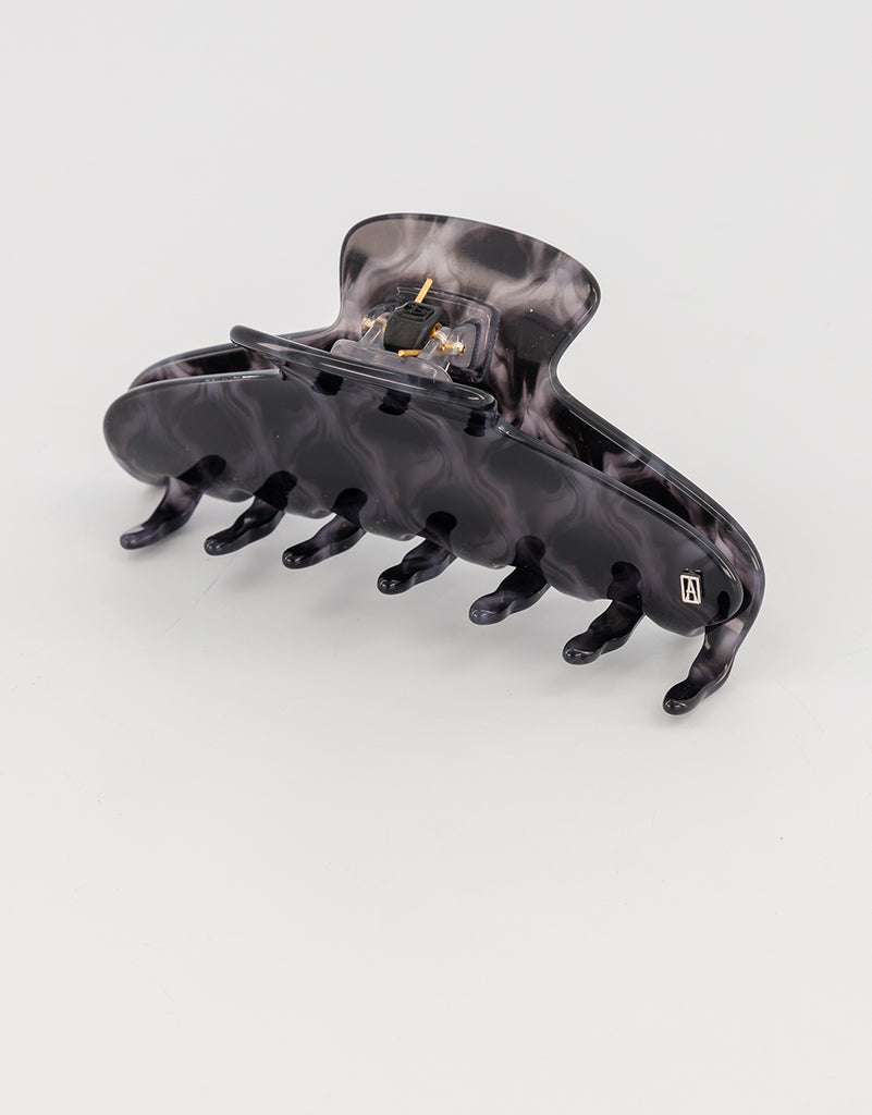 ALEXANDRE DE PARIS large Majeste hair clip