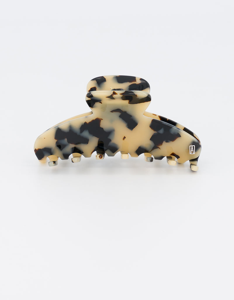 ALEXANDRE DE PARIS  Classic acetate hair clip
