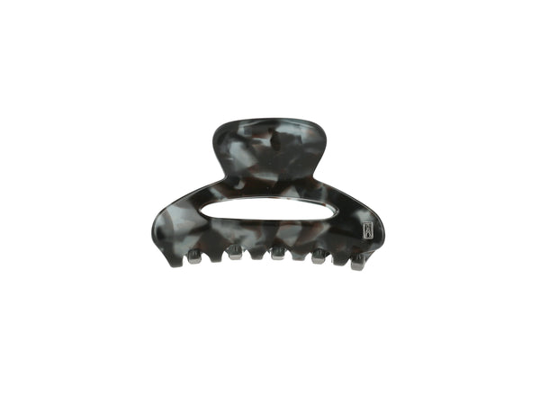 ALEXANDRE DE PARIS Acetate Jaw Clip Small