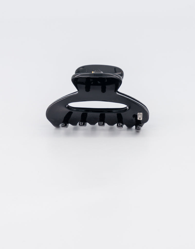 ALEXANDRE DE PARIS Clemenceau acetate hair clip