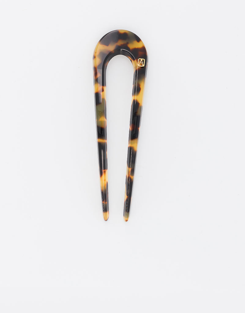 ALEXANDRE DE PARIS hair fork