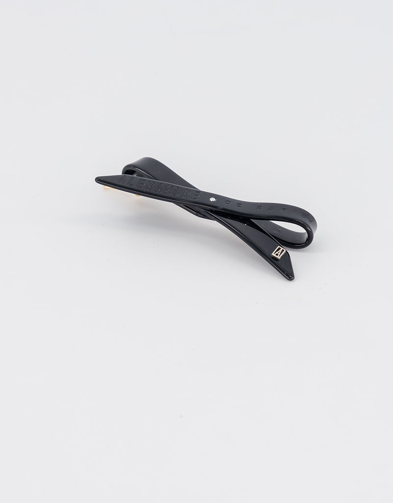 ALEXANDRE DE PARIS Classe Affaire side barrette