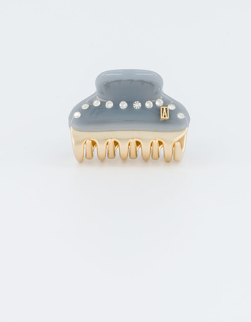 ALEXANDRE DE PARIS small Vendome hair clip