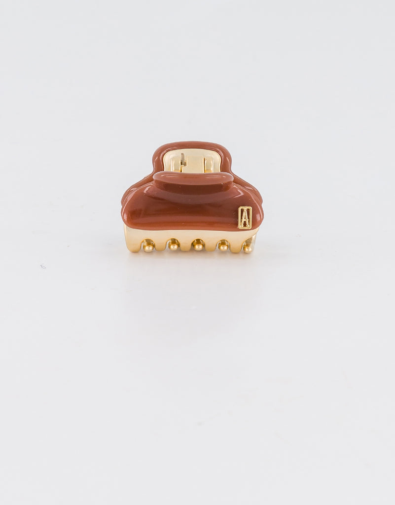 ALEXANDRE DE PARIS Small Jaw Hair Clip