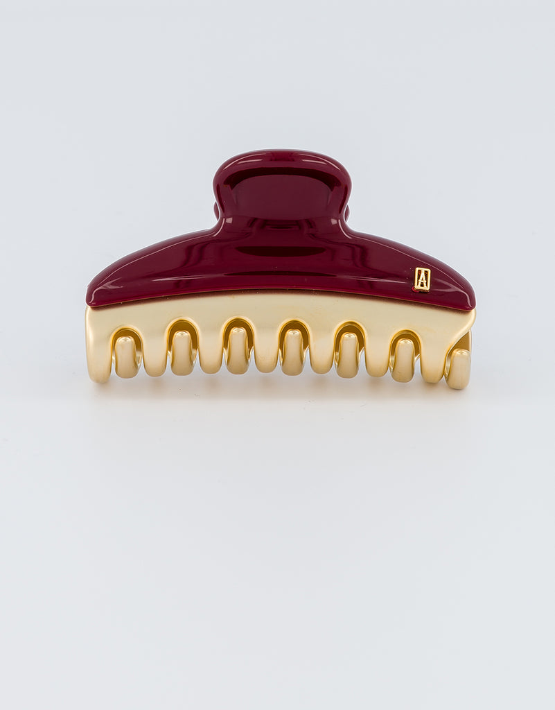 ALEXANDRE DE PARIS medium Vendome hair chip
