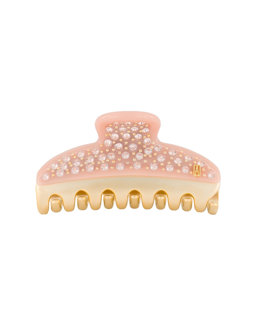 Alexandre de Paris Vendome medium clip
