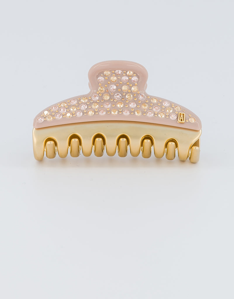 Alexandre de Paris medium Vendome hair clip