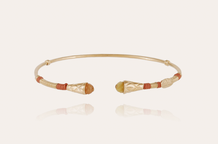 GAS BIJOUX Epique Bracelet