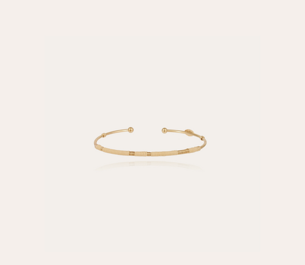GAS BIJOUX Zanzibar 1 Jonc Bracelet