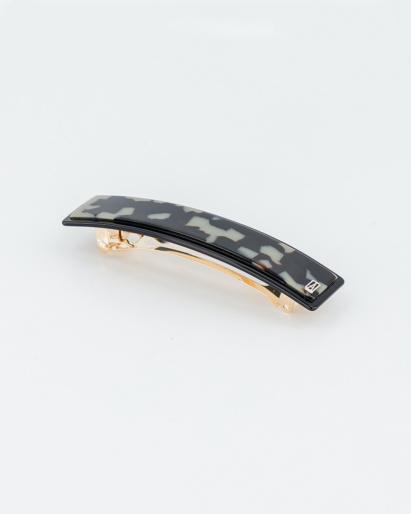 ALEXANDRE DE PARIS Camouflage barette 8cm