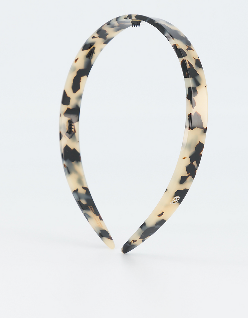 Alexandre de Paris headband