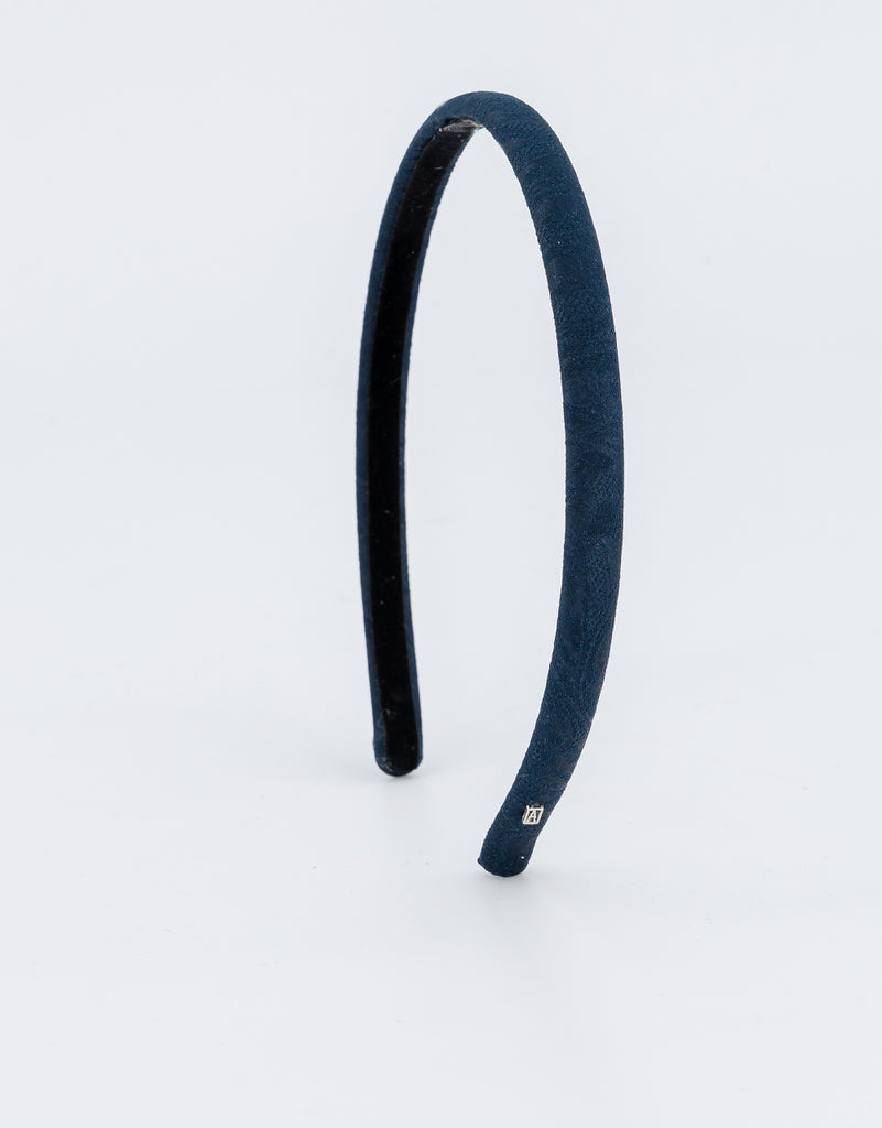 Expression Libre silk headband
