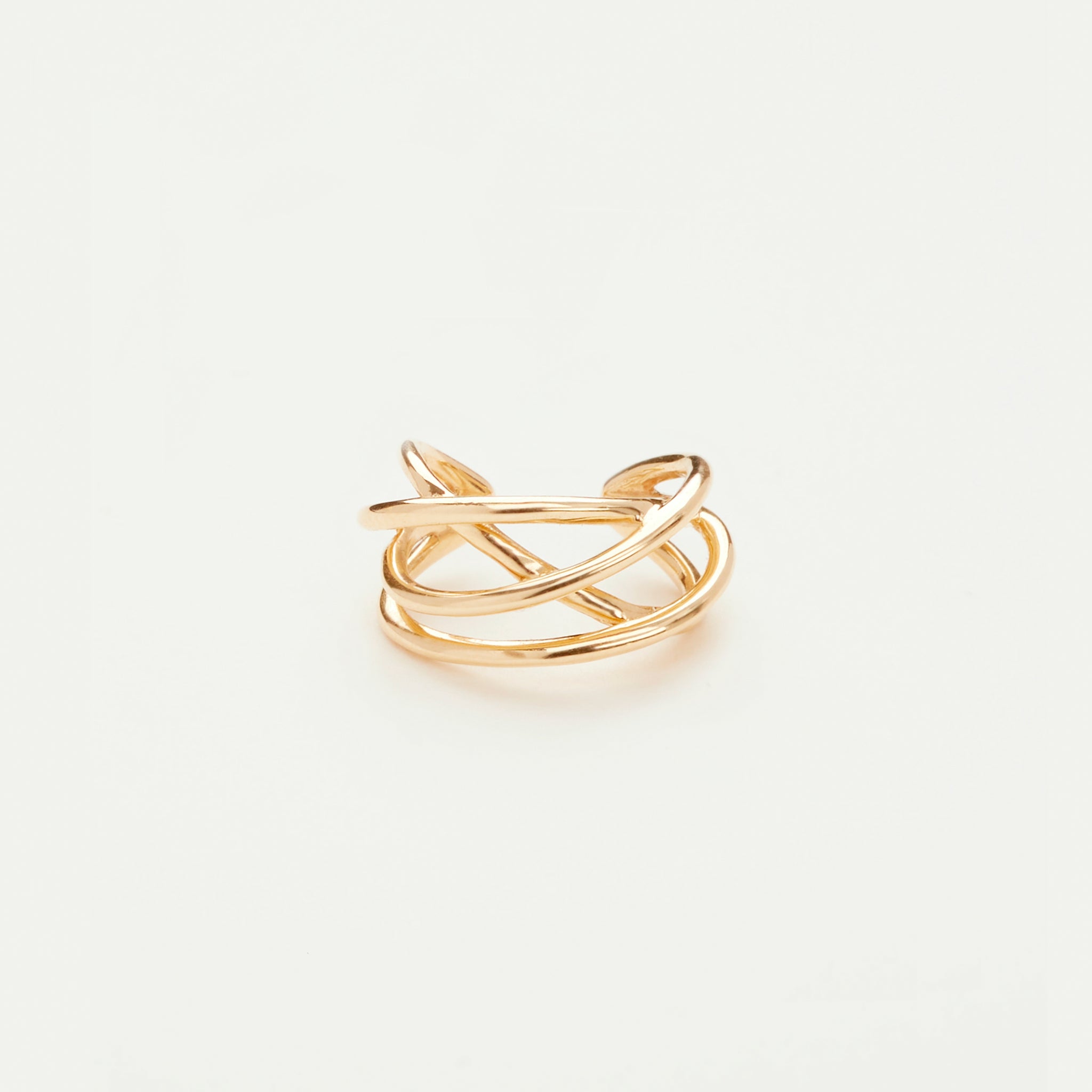 WE BY WHITE BIRD, Roxanne Earcuff