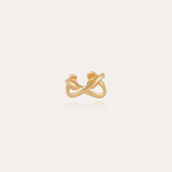 GAS BIJOUX Destinée ring gold