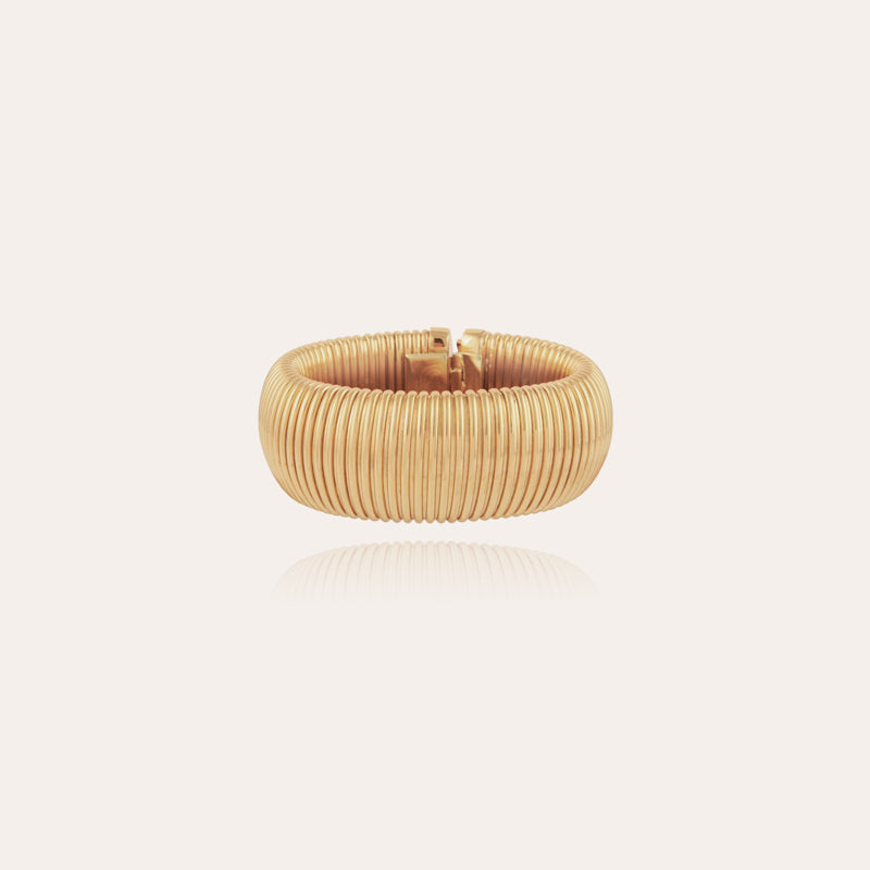 GAS BIJOUX Aida bracelet gold
