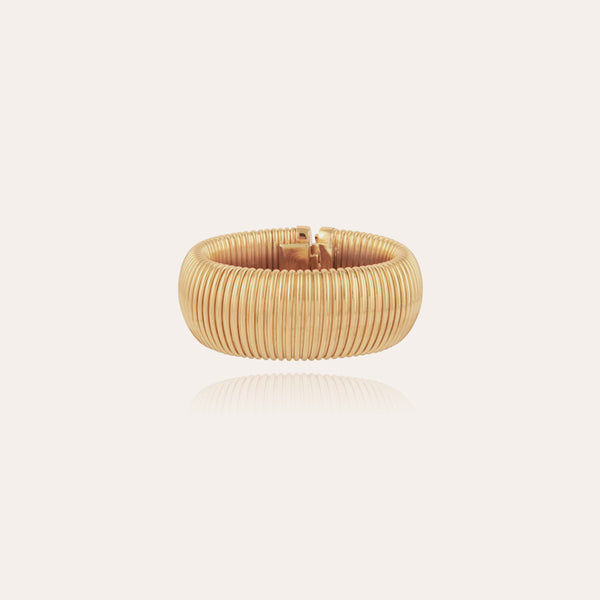 GAS BIJOUX Aida bracelet gold