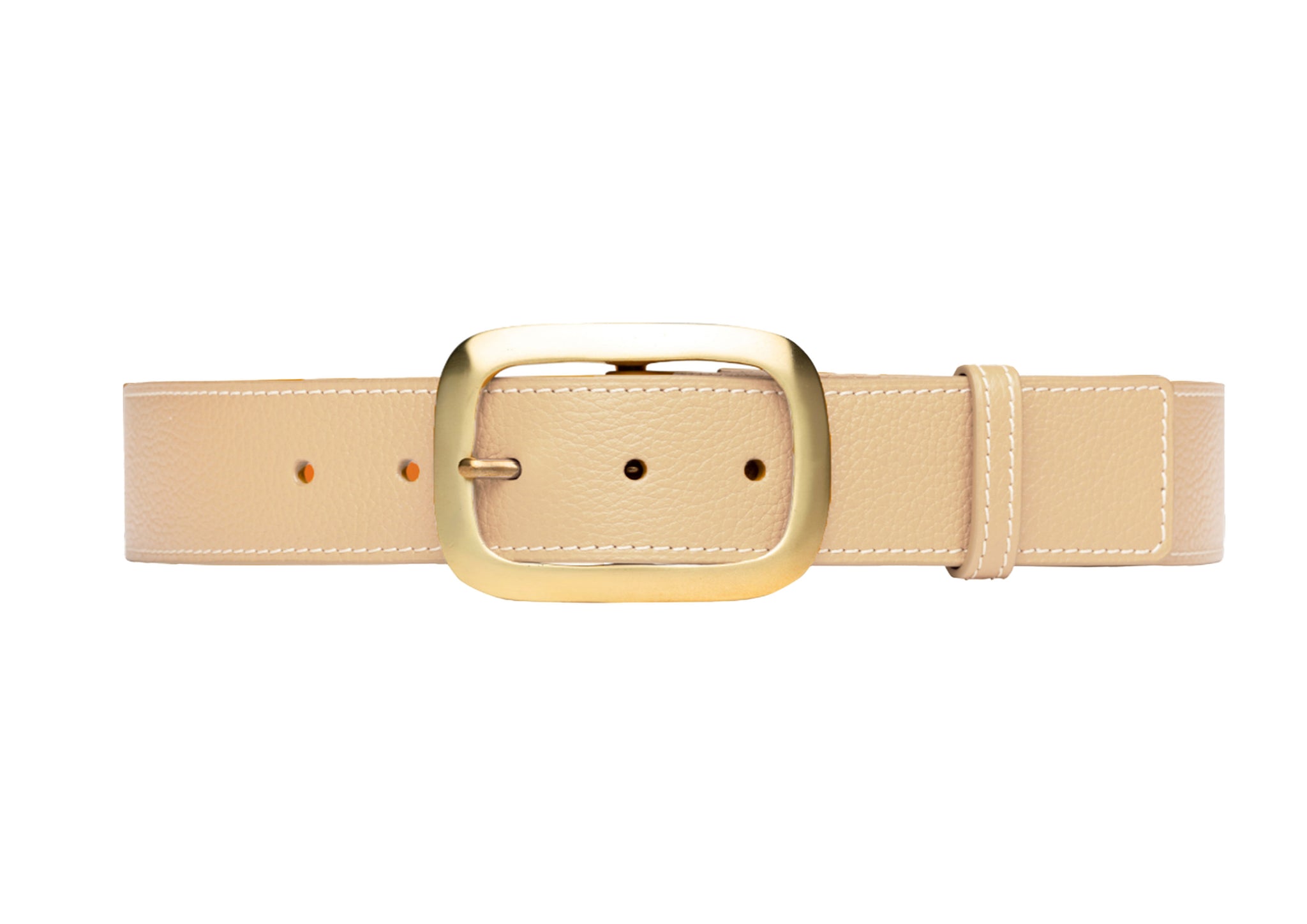 La Captivante Belt Sand