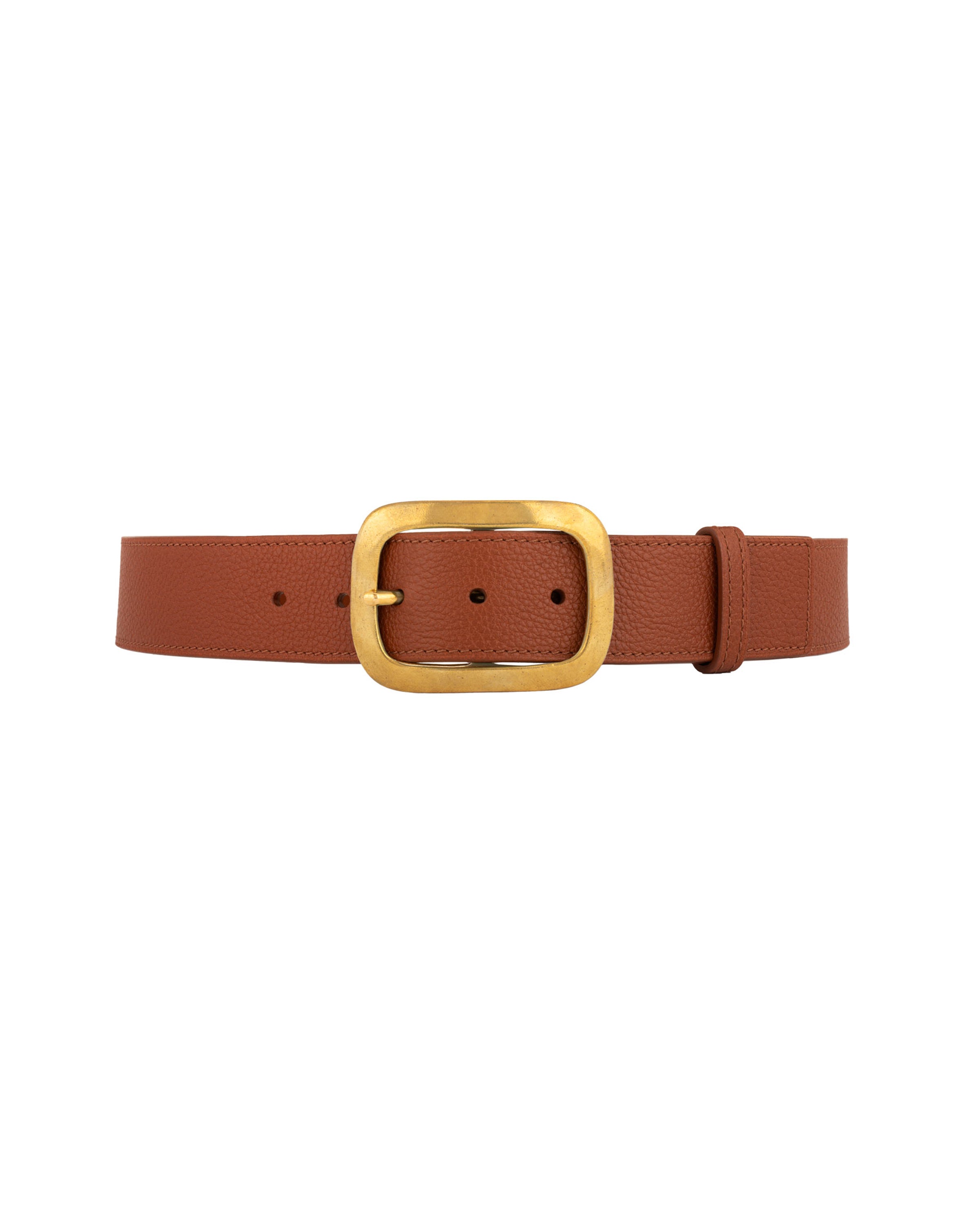 La Captivante Belt Camel