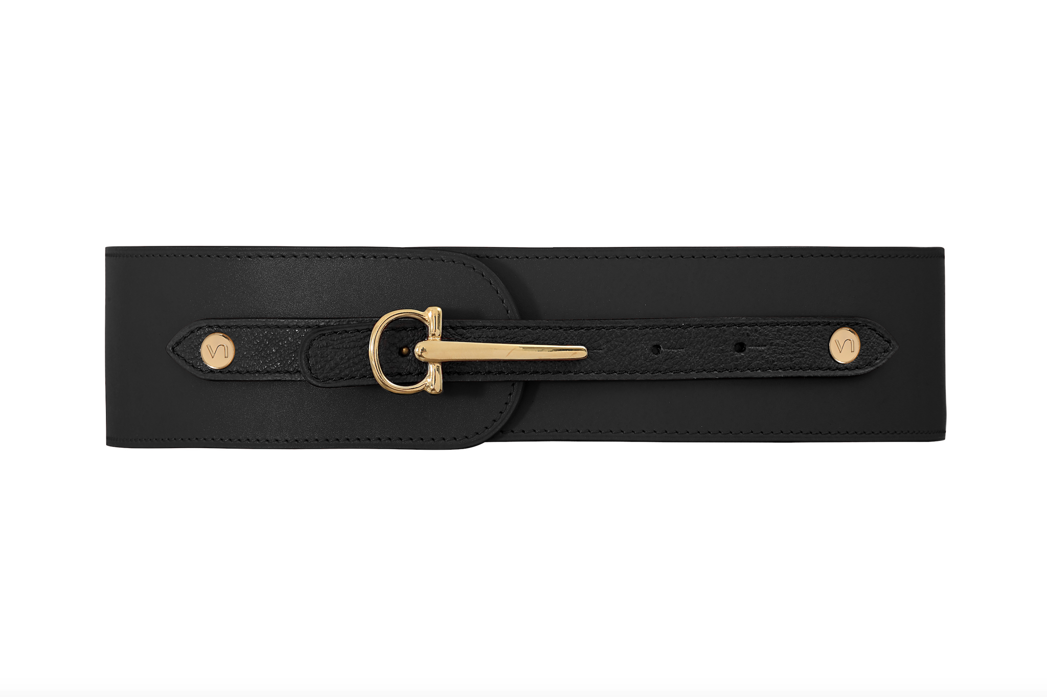VAINCOURT La Gracious black belt