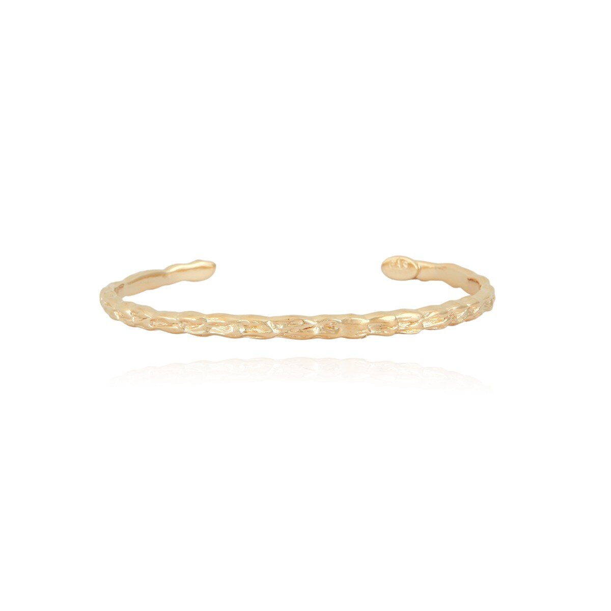 Gas Bijoux Liane Mini Jonc bracelet
