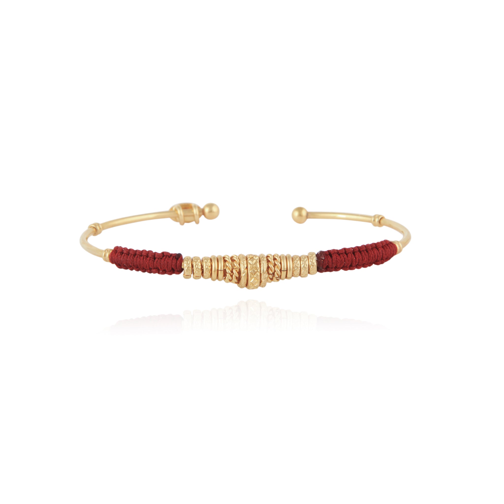 GAS BIJOUX Zizanie bracelet