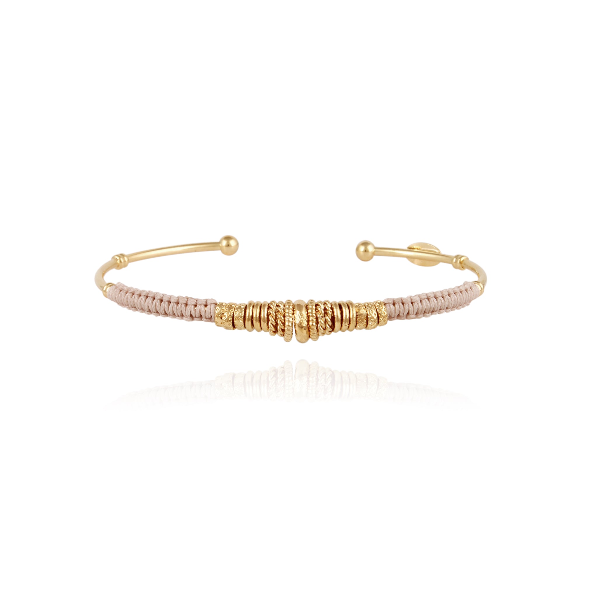 GAS BIJOUX Zizanie bracelet