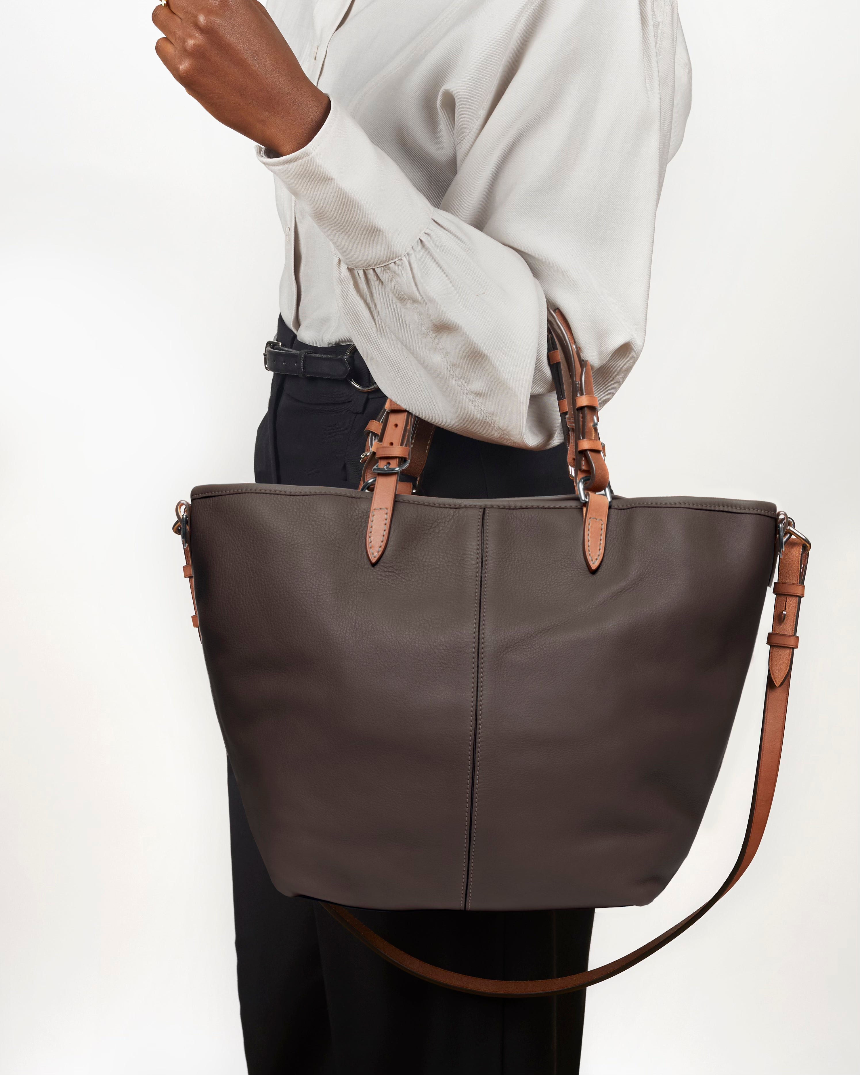 GUIBERT Baby Grooming Saddle calf