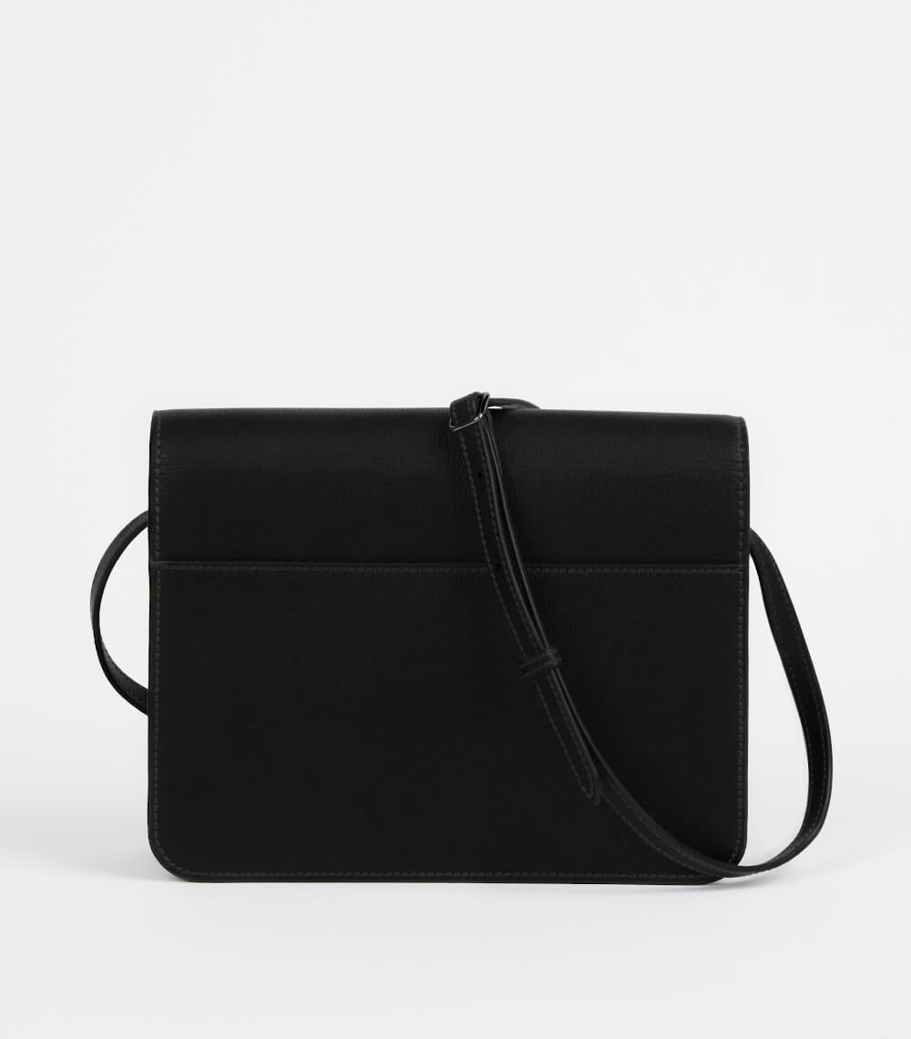 GUIBERT PARIS Allure Leather Handbag