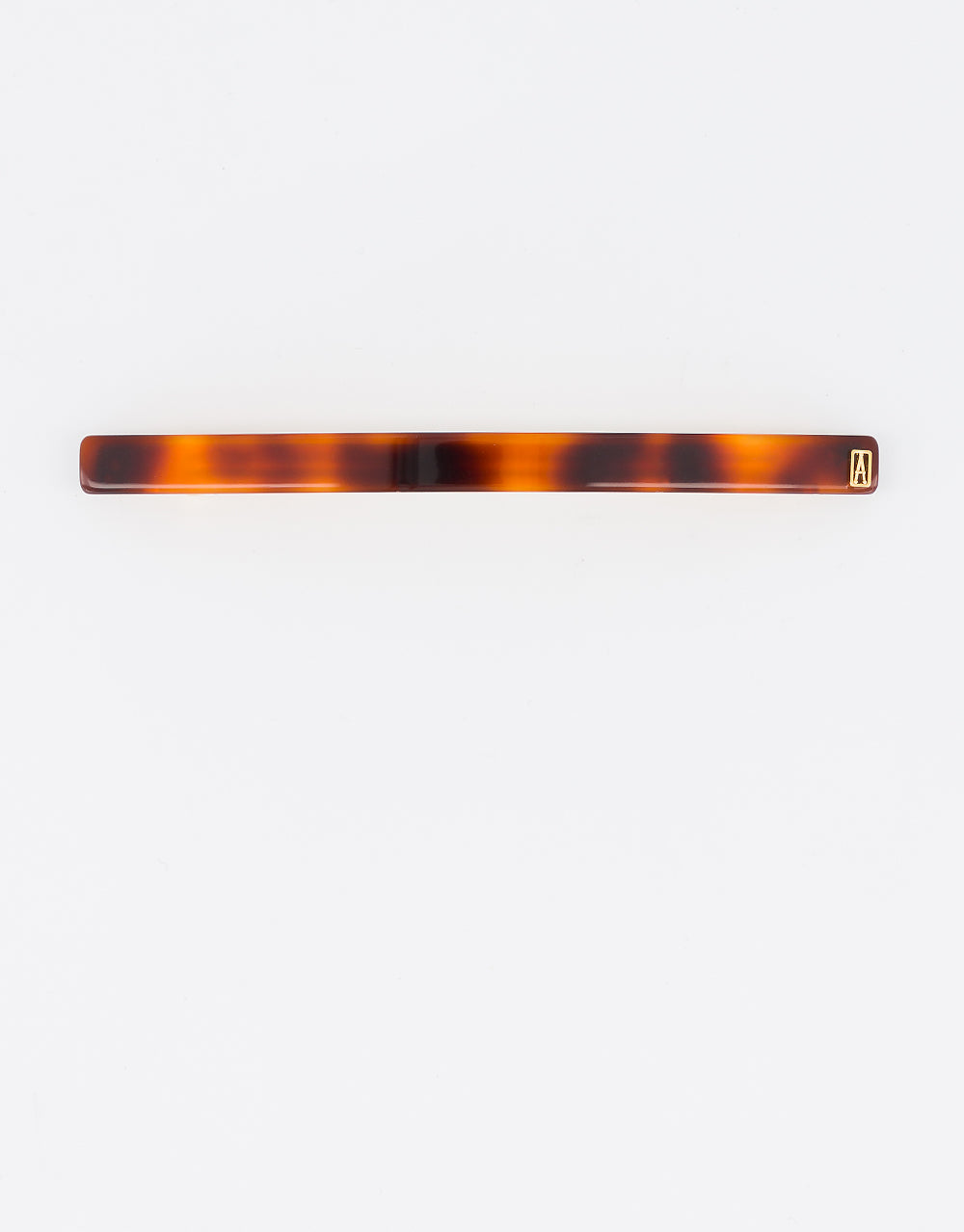 ALEXANDRE DE PARIS Tuileries Fin Acetate Barette