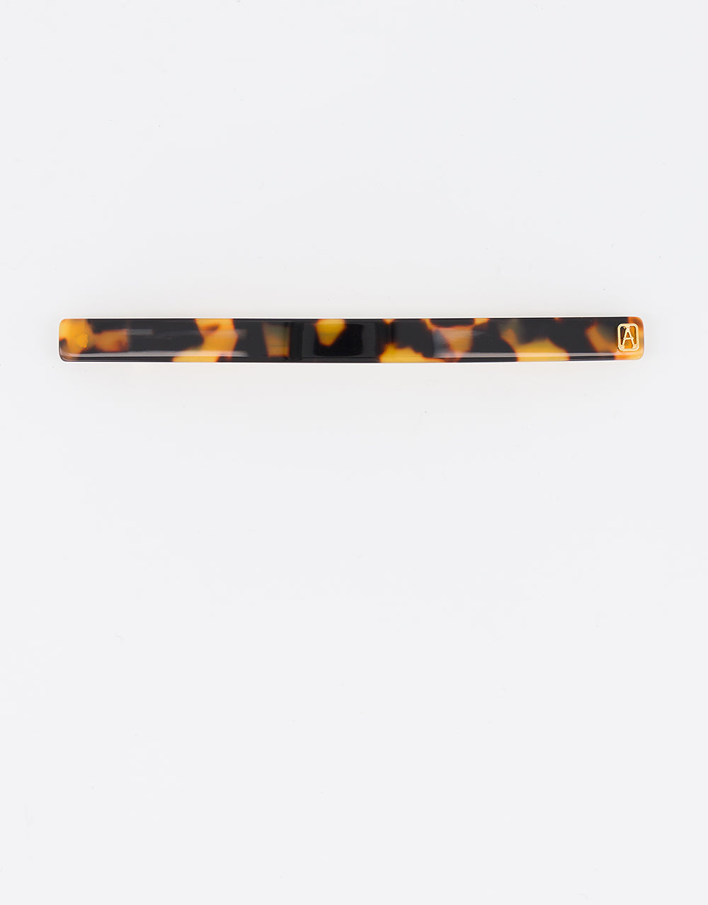 ALEXANDRE DE PARIS Tuileries Fin Acetate Barette