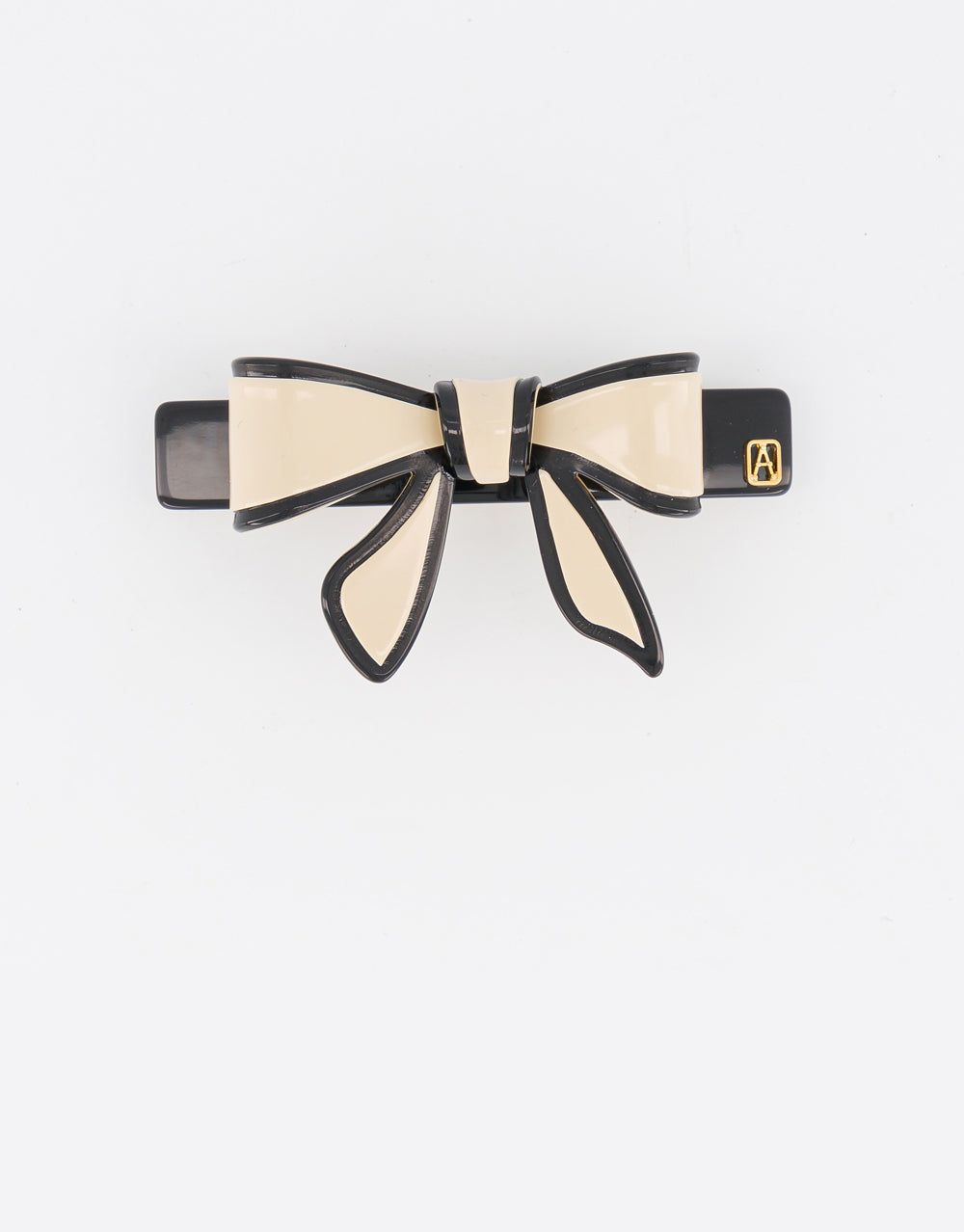 ALEXANDRE DE PARIS Tenderly Acetate Barrette
