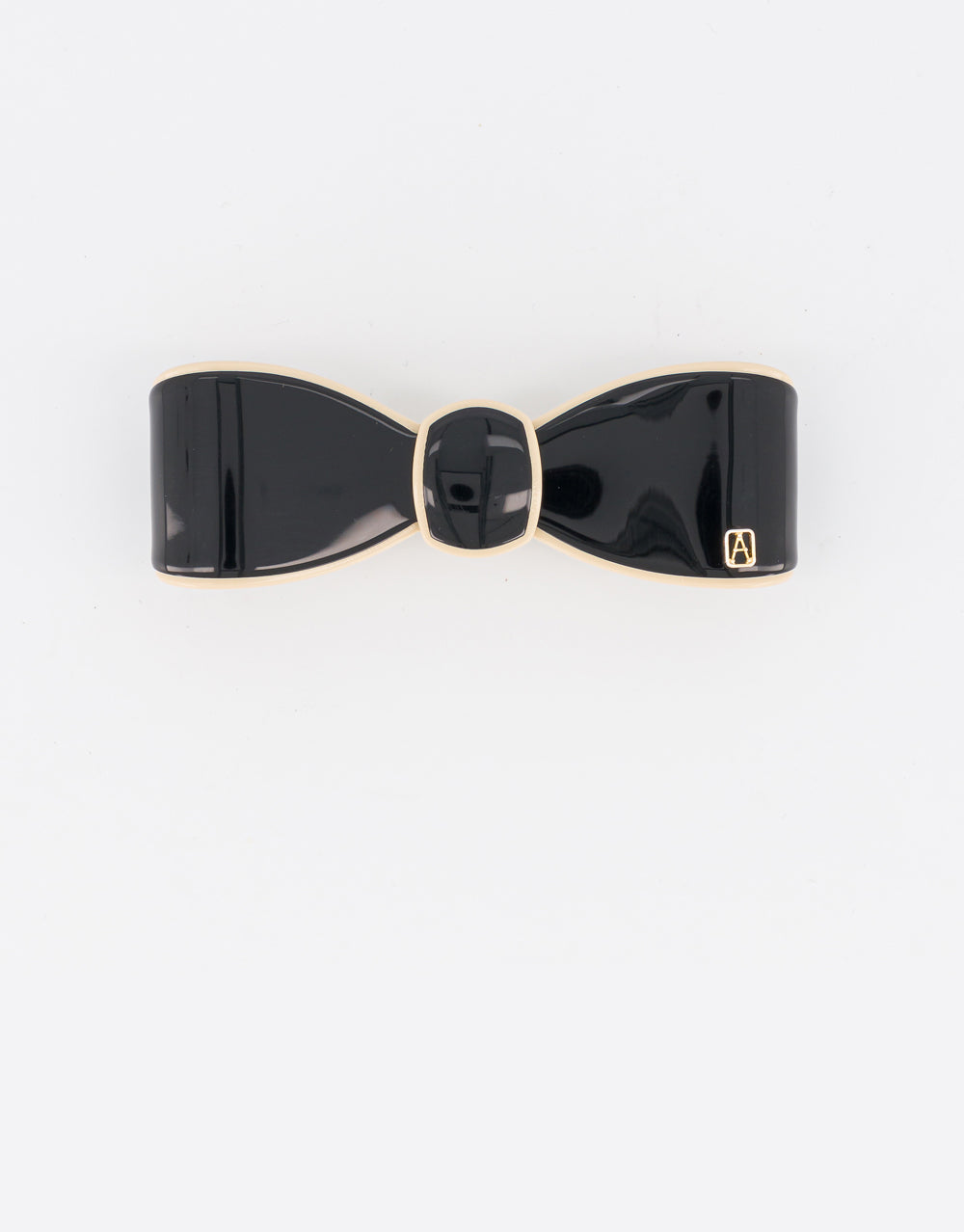 ALEXANDRE DE PARIS Souvenir Acetate Barrette