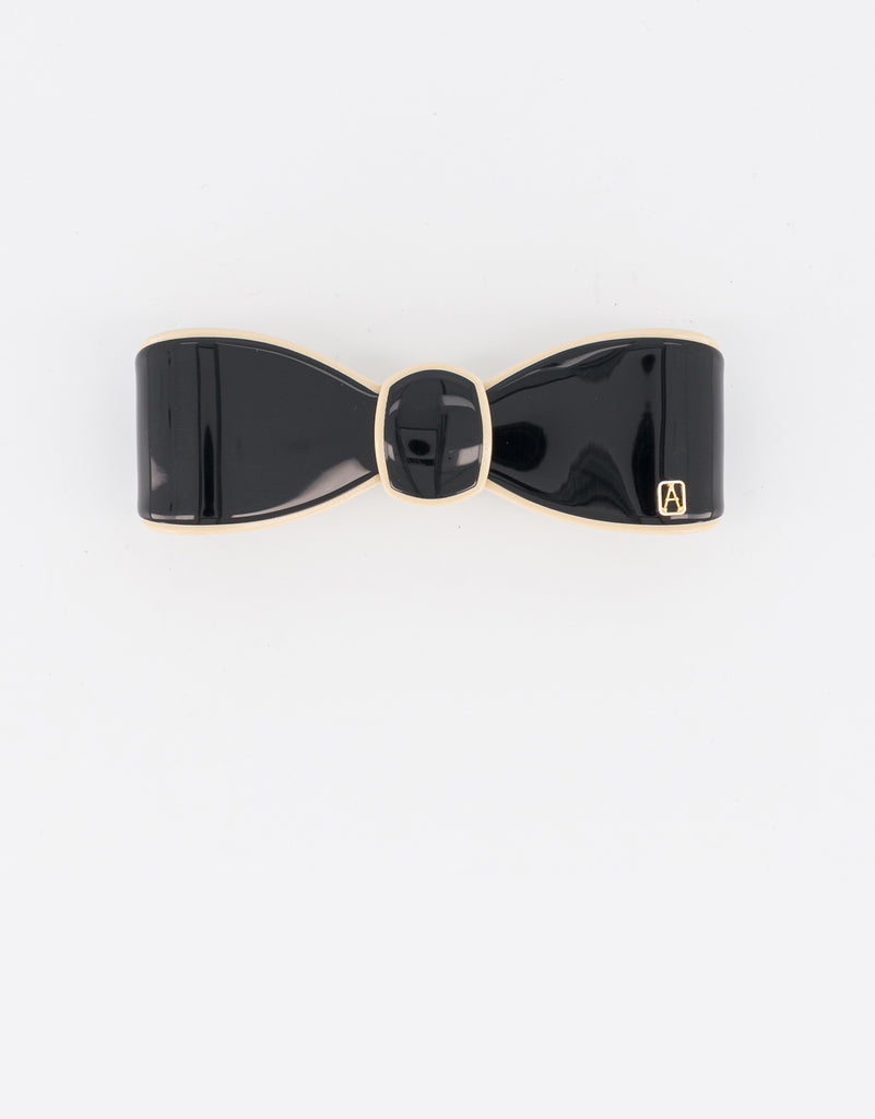 ALEXANDRE DE PARIS Souvenir Acetate Barrette