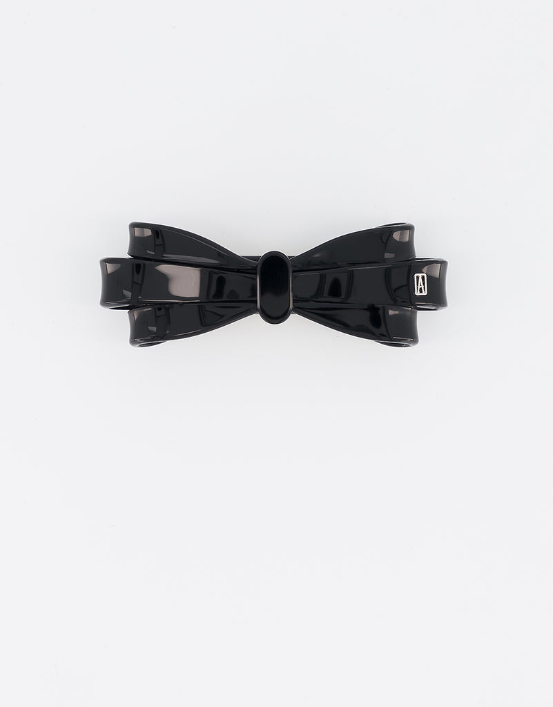 ALEXANDRE DE PARIS Chatelet Acetate Hair Barrette