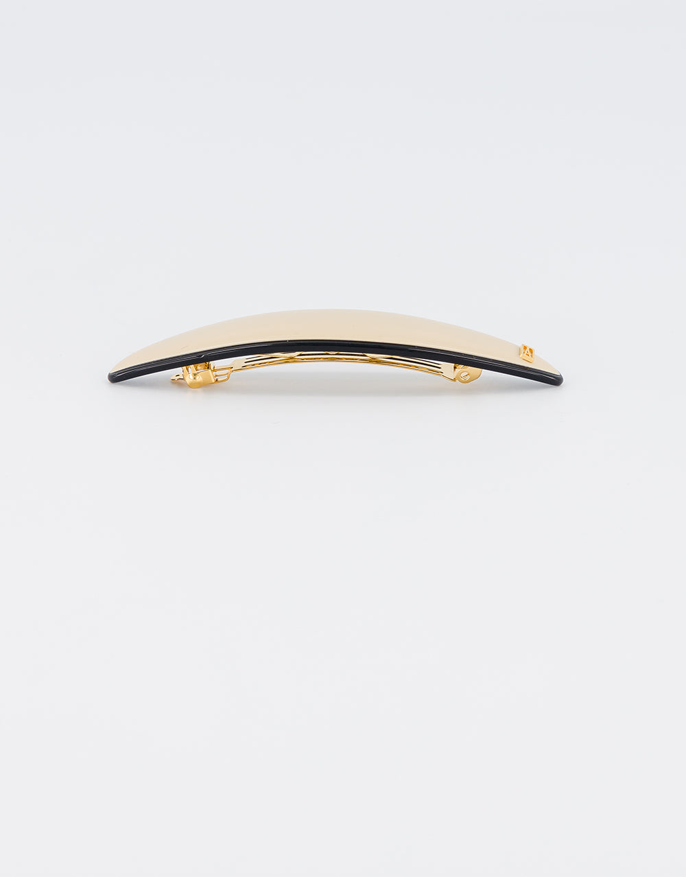 ALEXANDRE DE PARIS Acetate panama barette