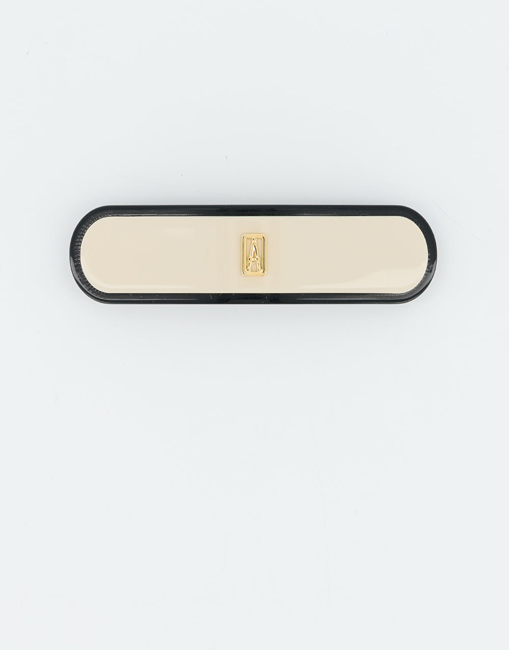 ALEXANDRE DE PARIS Lafayette Acetate Barette