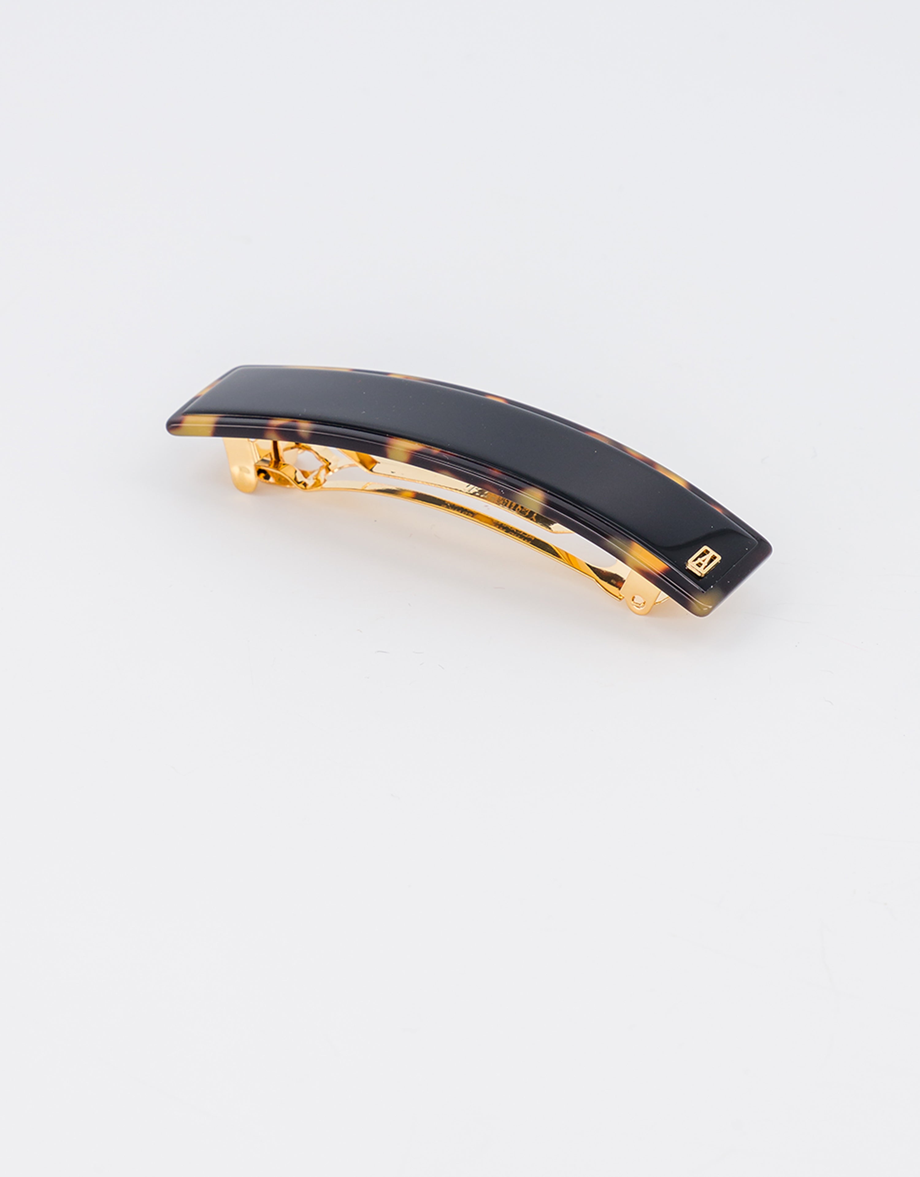 ALEXANDRE DE PARIS Notre Dame Acetate Barette