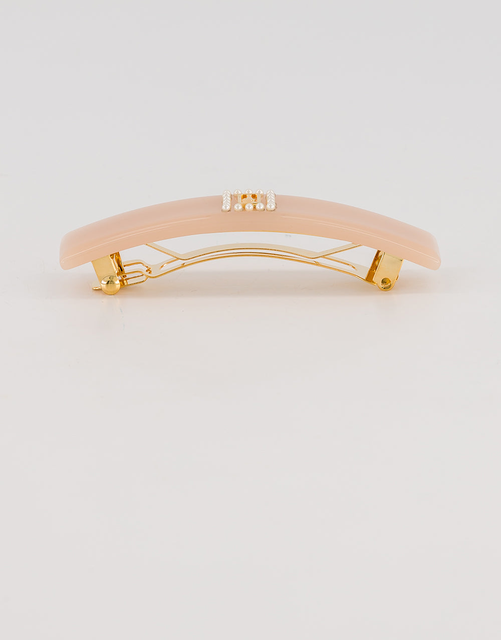 Alexandre de Paris Original barette