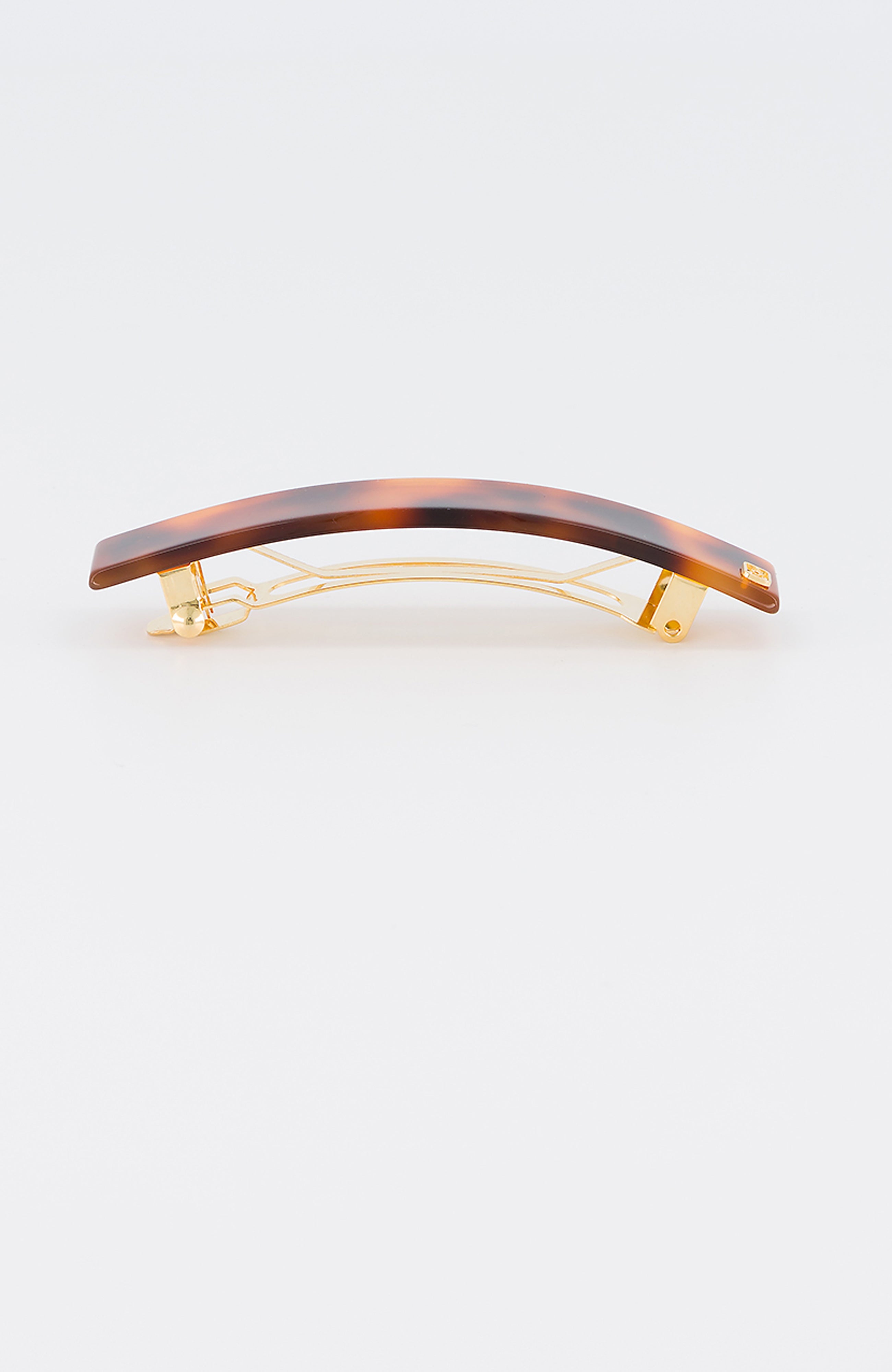 ALEXANDRE DE PARIS Tuileries Acetate Barette