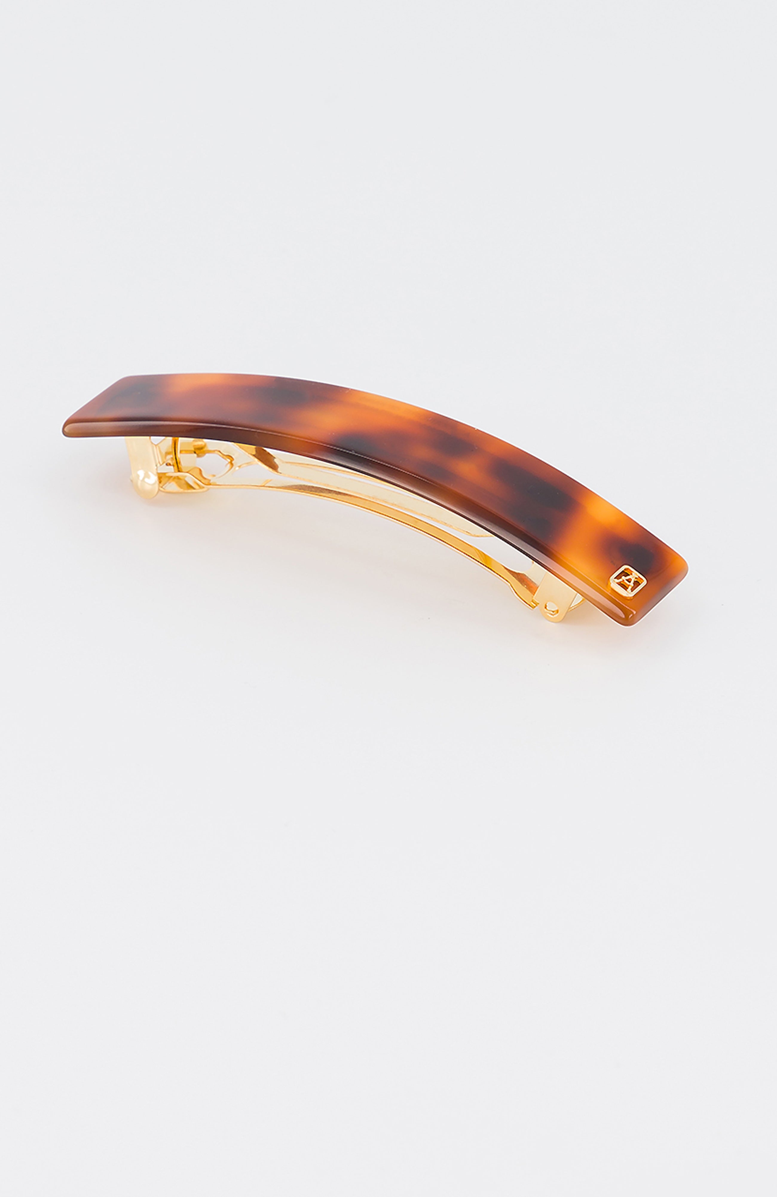 ALEXANDRE DE PARIS Tuileries Acetate Barette