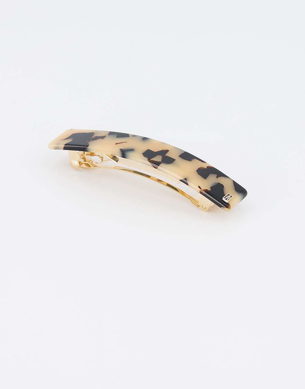 ALEXANDRE DE PARIS Tuileries Acetate Barette