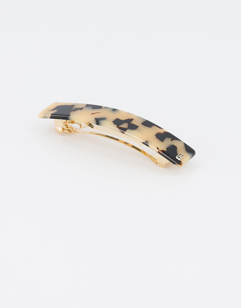 ALEXANDRE DE PARIS Tuileries Acetate Barette