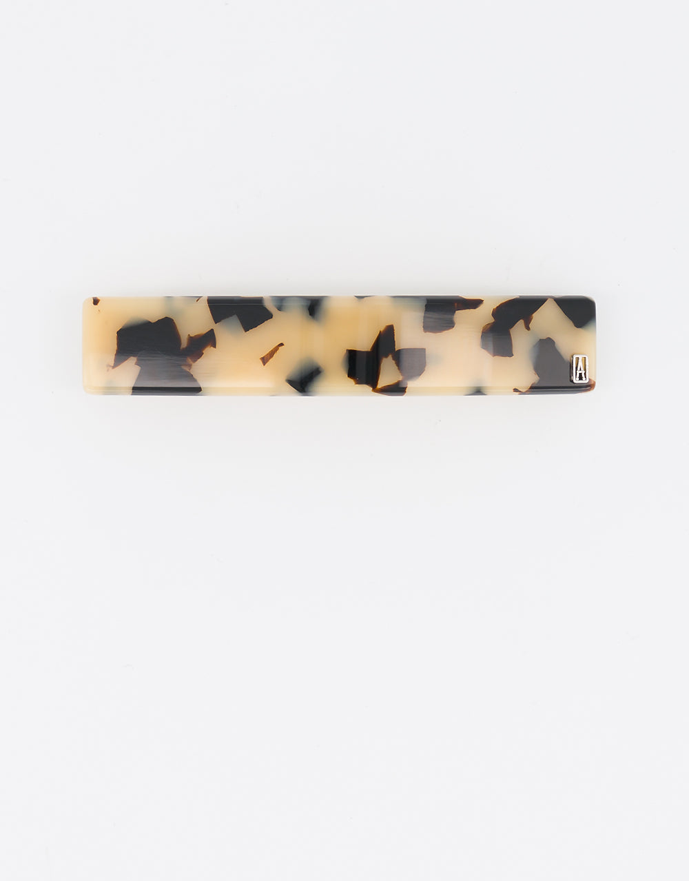 ALEXANDRE DE PARIS Tuileries Acetate Barette