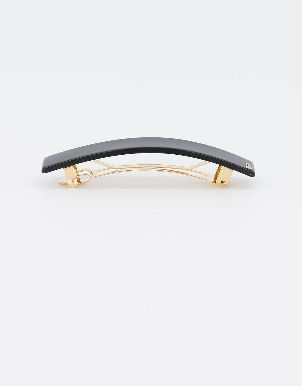 ALEXANDRE DE PARIS Tuileries Acetate Barette