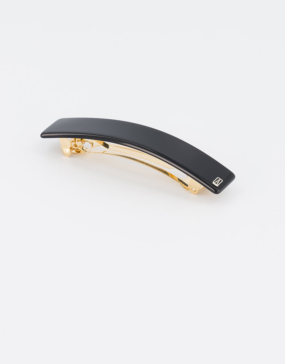 ALEXANDRE DE PARIS Tuileries Acetate Barette