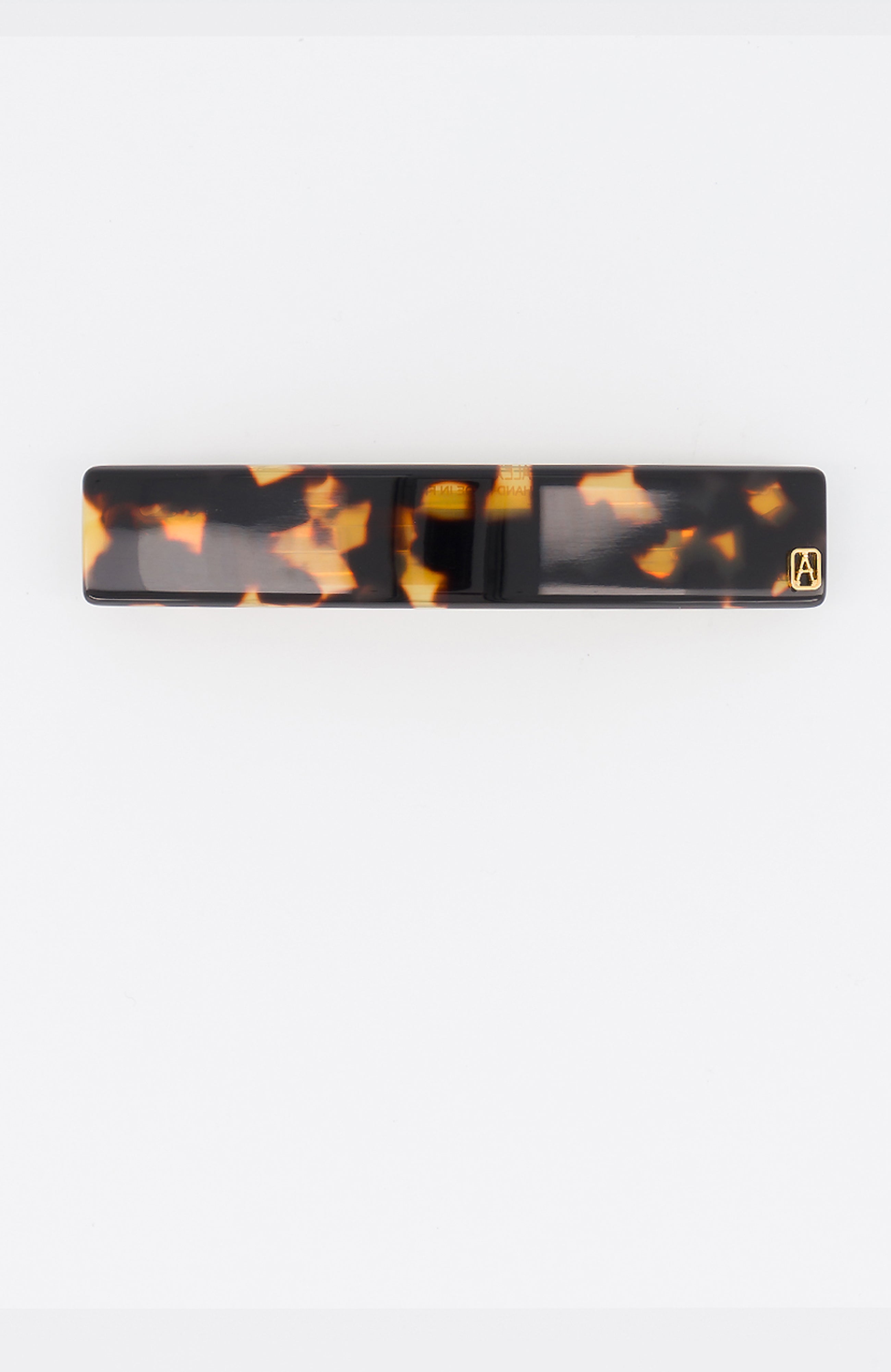 ALEXANDRE DE PARIS Tuileries Acetate Barette